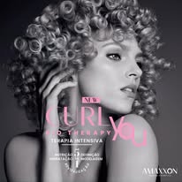 CURL YOU SHAMPOO Capelli Ricci 1 L (SALONE)