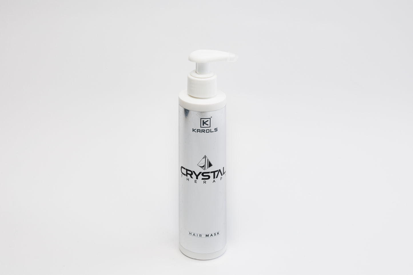 CRYSTAL THERAPY MASK 250 ml