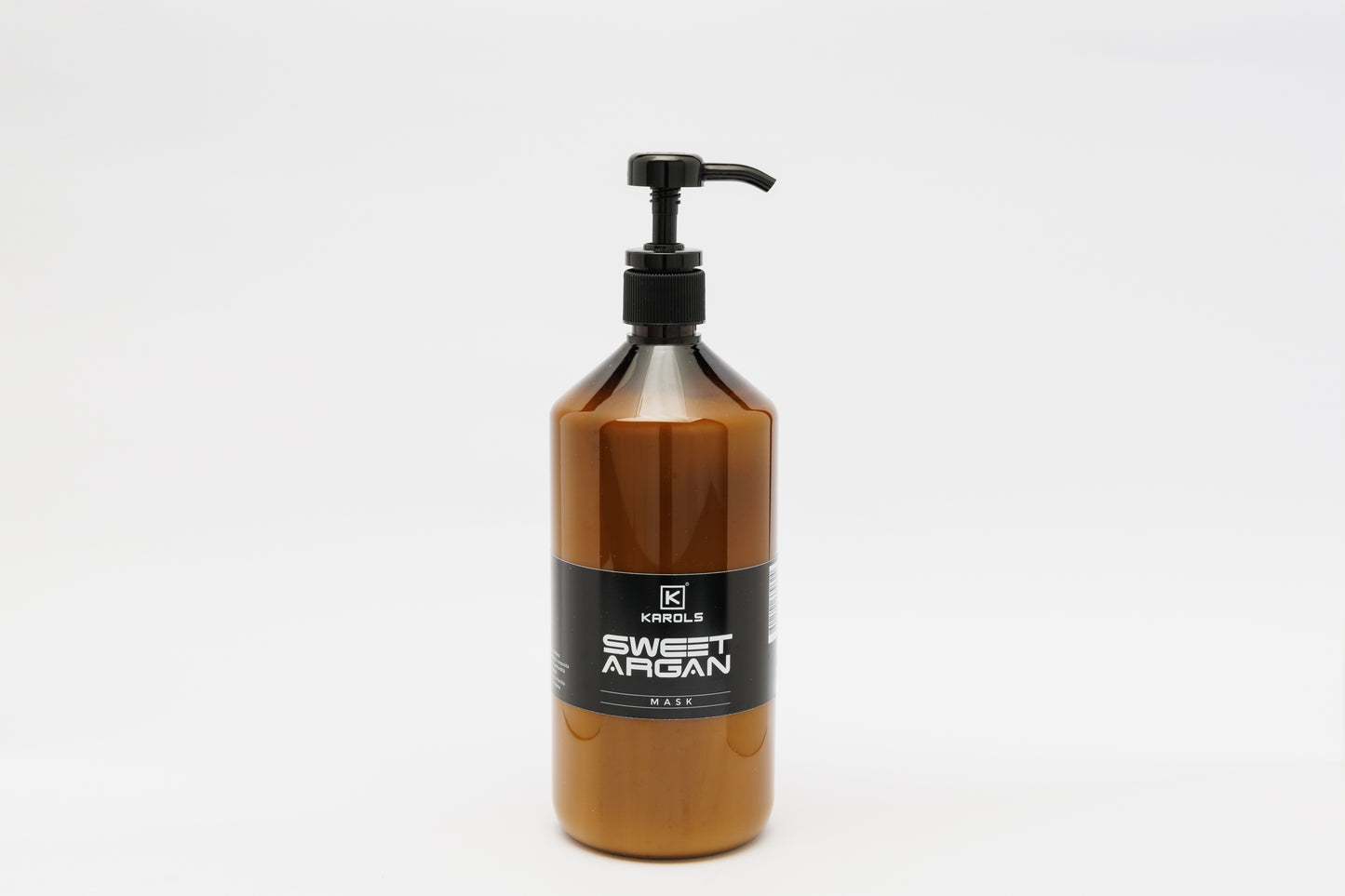 KAROLS® Sweet Argan Mask Professionale Salone (1L)