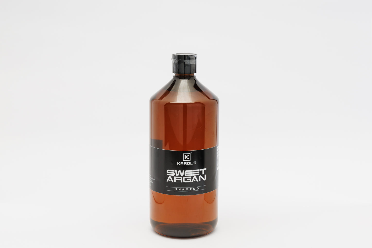 KAROLS® Sweet Argan Shampoo Professionale Salone (1L)