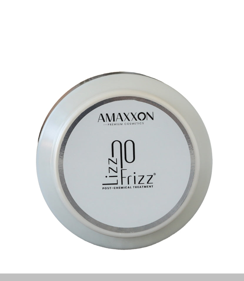 LIZZ NO FRIZZ - MASK MIGHTY BUTTER – 500 g