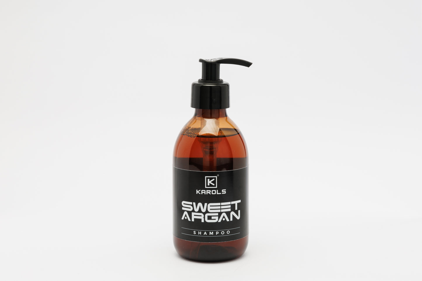 KAROLS® Sweet Argan Shampoo (250ml)