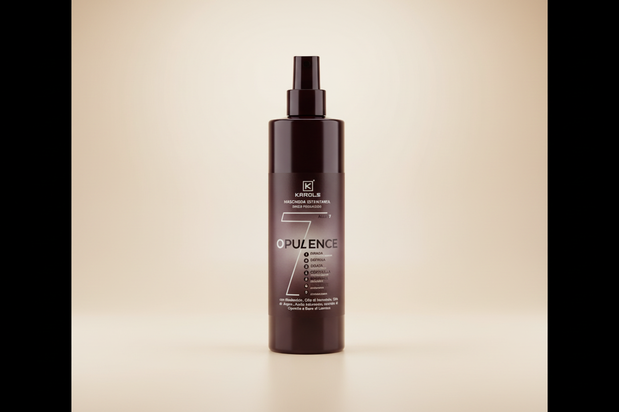 KAROLS® OPULENCE Leave-in mask 250 ml