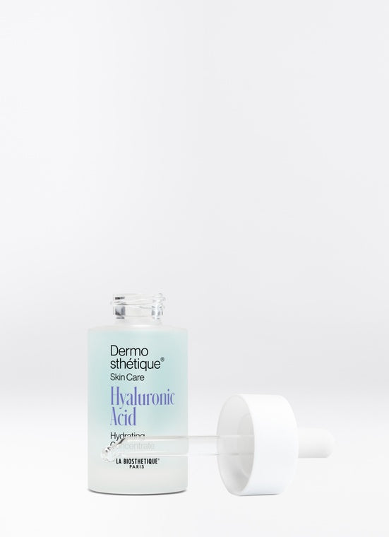 La Biostetique Dermosthétique Hyaluronic Acid Hydrating Concentrate