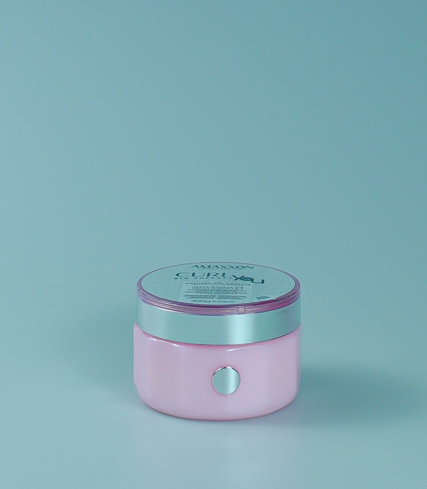 CURL YOU MASK Capelli Ricci 300gr