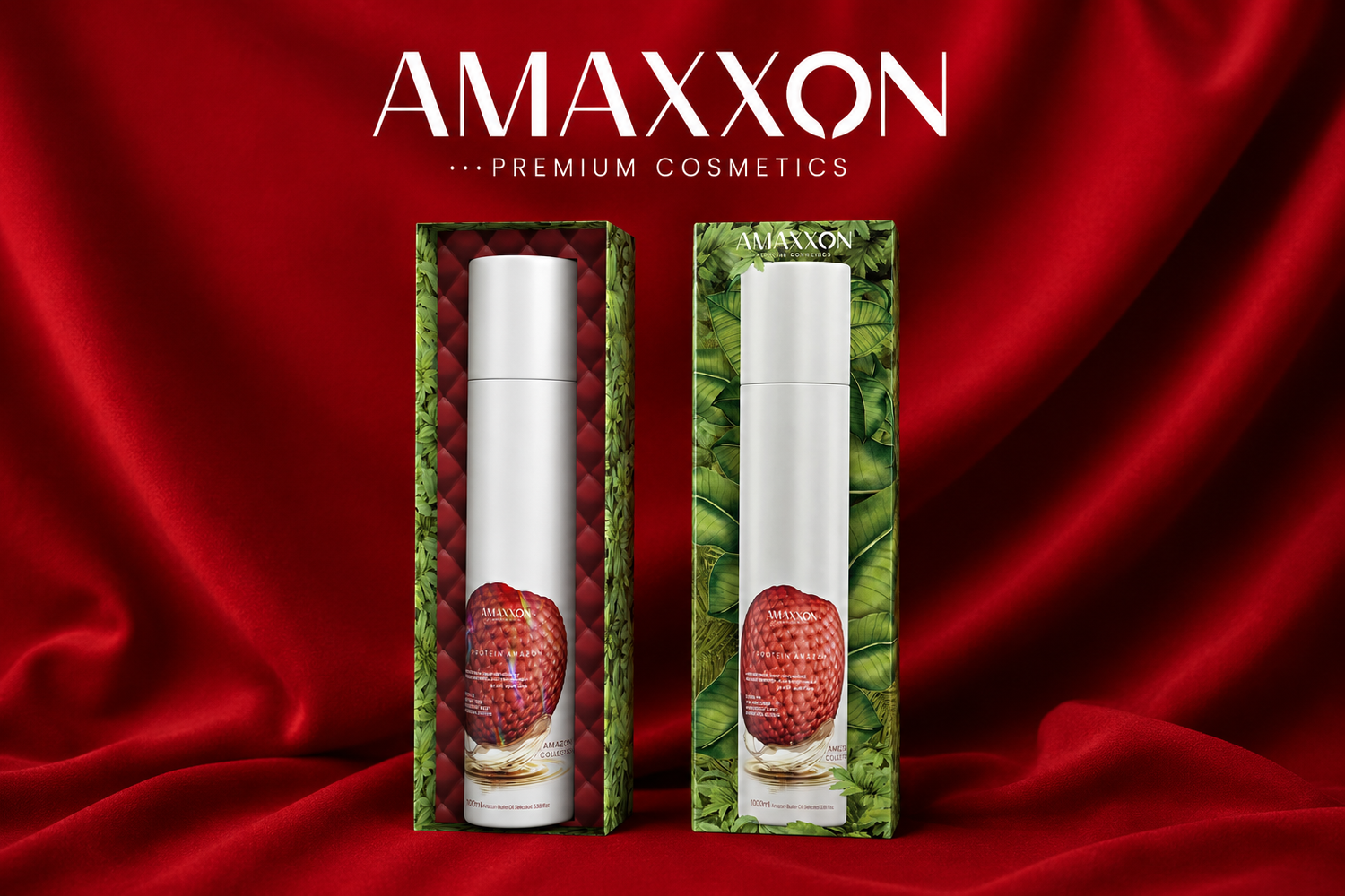 AMAXXON Protein