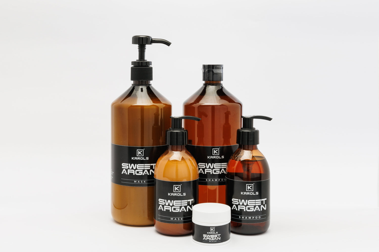 SWEET ARGAN