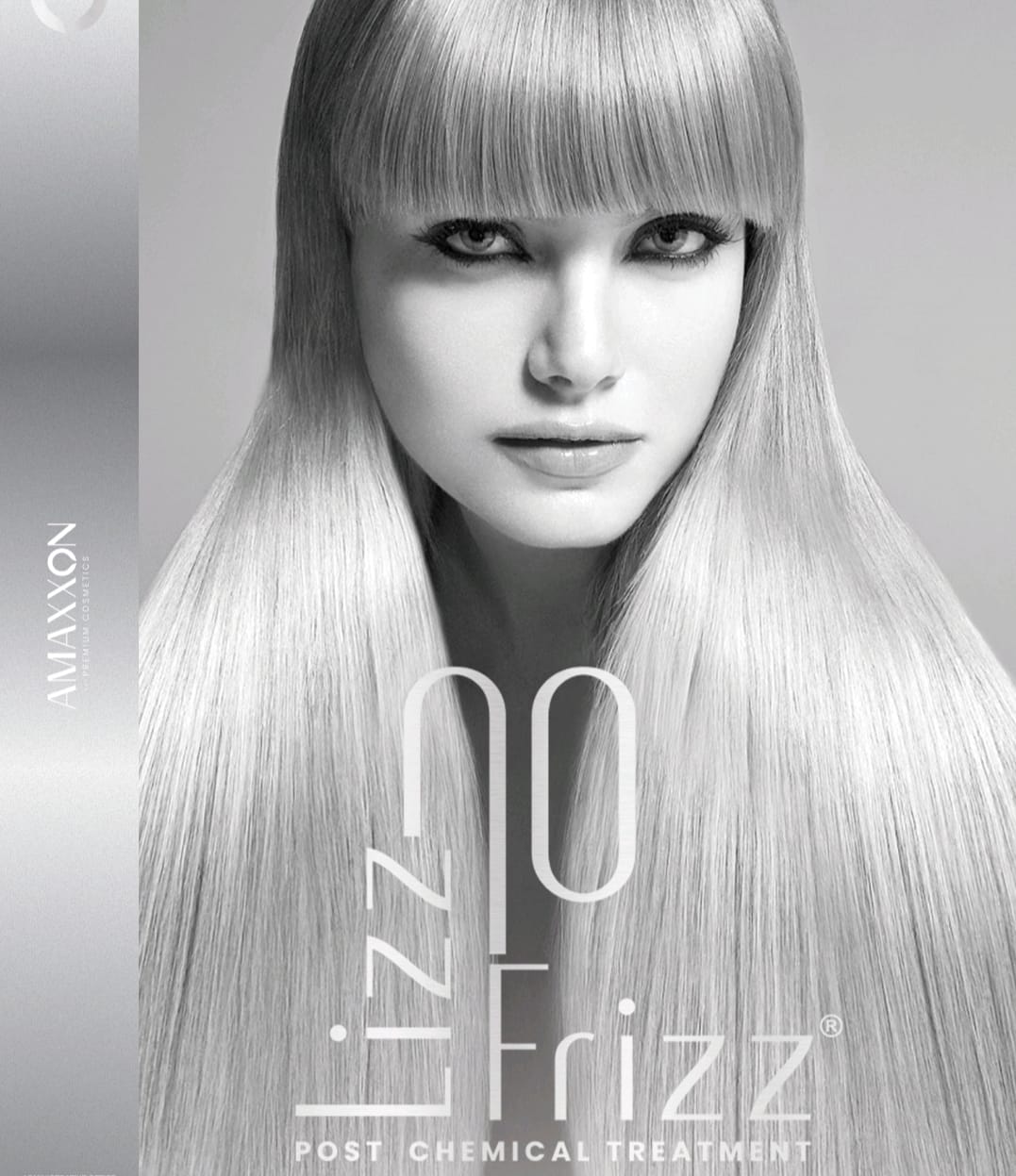 LIZZ NO FRIZZ