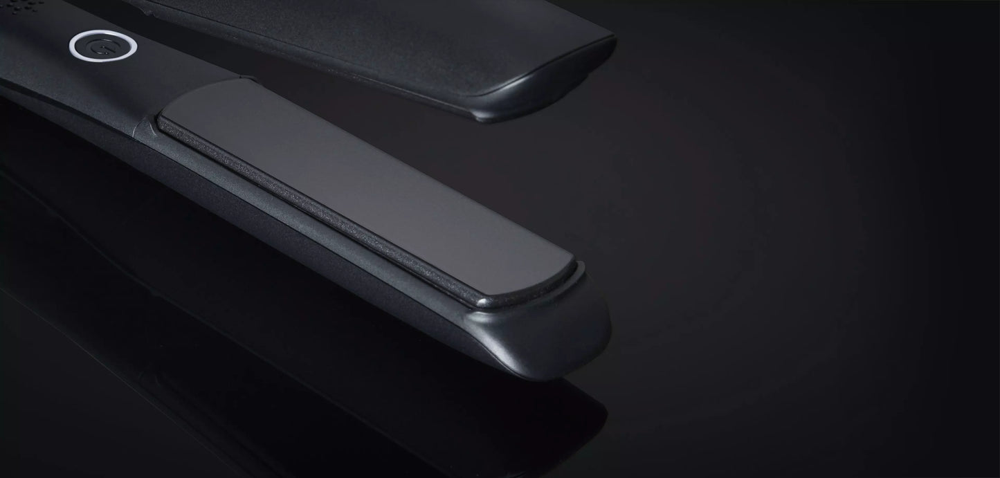 GHD Platinum + Professional Smart Styler