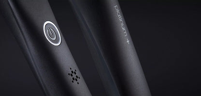 GHD Platinum + Professional Smart Styler