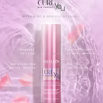 CURL YOU BIOTHERAPY Capelli Ricci 60 ml