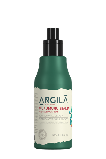 ARGILA - Murumuru Saler Spray (100ml)