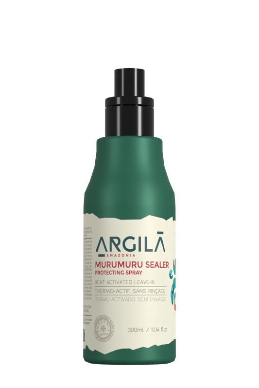 ARGILA - Spray Murumuru Saler (100ml)