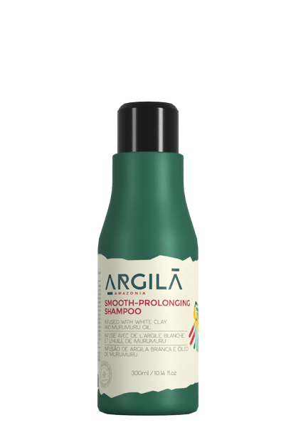 ARGILA - Smooth Prolonging Shampoo (300ml)