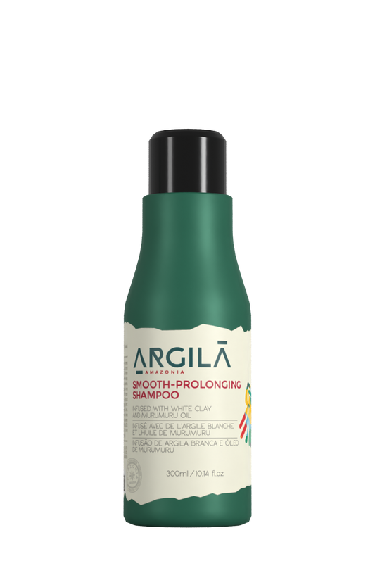 ARGILA - Shampoo Smooth Prolonging Liscio (300ml)