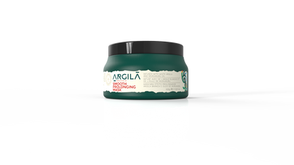 ARGILA - Smooth Prolonging Liscia Mask (500ml)