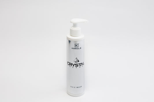 CRYSTAL THERAPY MASK 250 ml