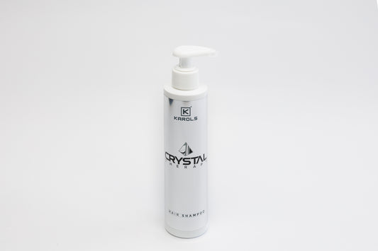 CRYSTAL THERAPY SHAMPOO 250 ml