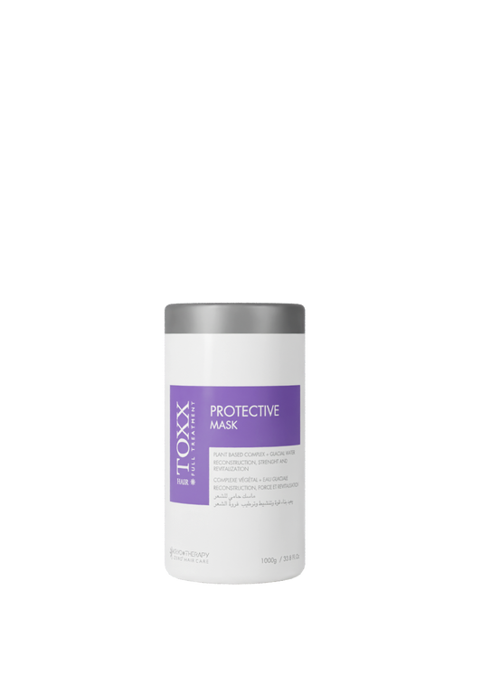 HAIR TOXX - Maschera Protective Mask (1Kg)