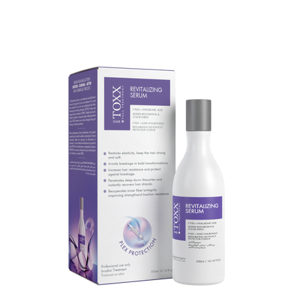 HAIR TOXX - Revitalizing Serum (300ml)