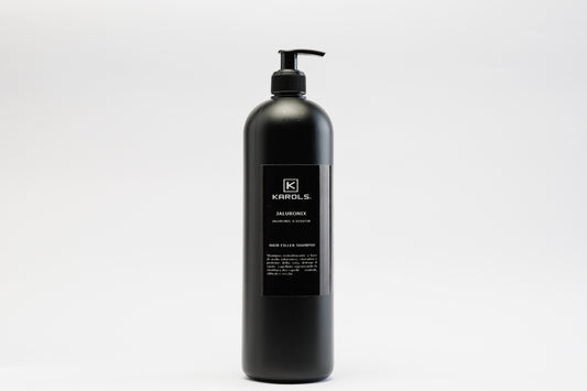 KAROLS® Jaluronix Filler Shampoo Professionale Salone (1L)
