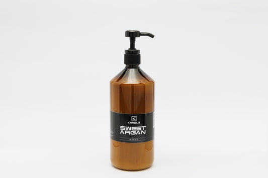 KAROLS® Sweet Argan Mask Professionale Salone (1L)