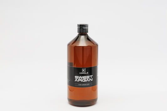 KAROLS® Sweet Argan Shampoo Professionale Salone (1L)