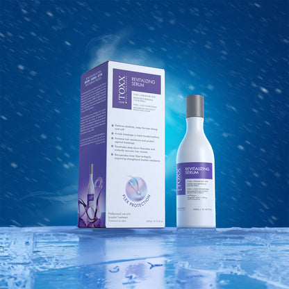 HAIR TOXX - Revitalizing Serum (300ml)