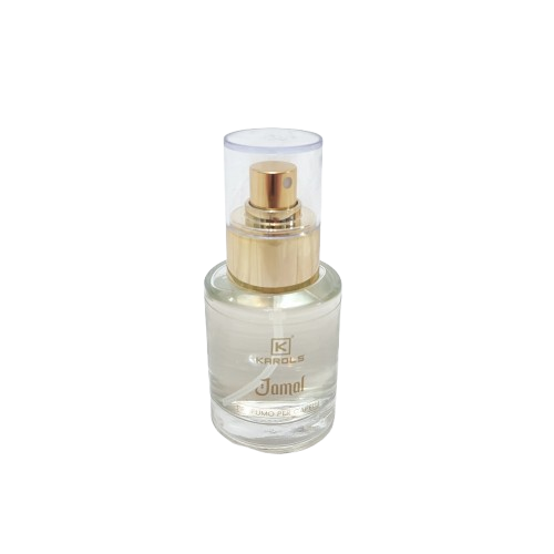 KAROLS® Jamal - Profumo per capelli 50 ml