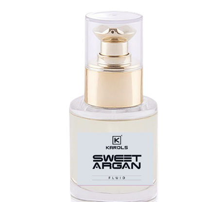 KAROLS® SWEET ARGAN Fluid (cristalli liquidi) 50 ml