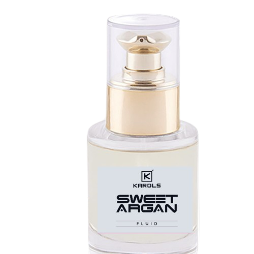 KAROLS® SWEET ARGAN Fluid (cristalli liquidi) 50 ml