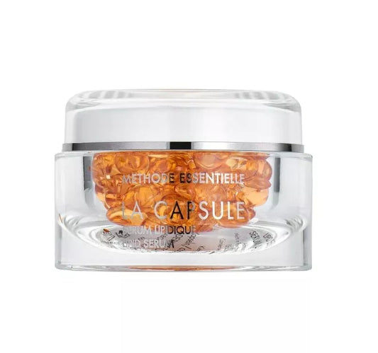 La Biosthetique Metodo essentielle la capsule
