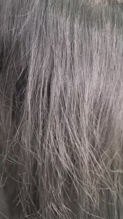 IMK Professional Platinum Rose Gold - Piastra Professionale agli Ioni in Titanio e Tormalina
