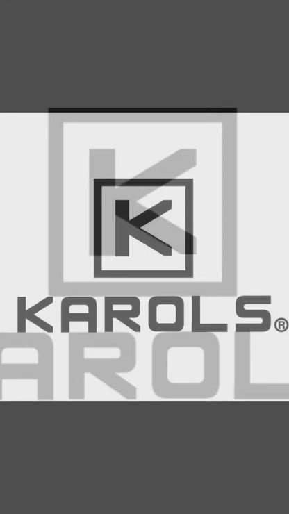 KAROLS® SWEET ARGAN Fluid (cristalli liquidi) 50 ml