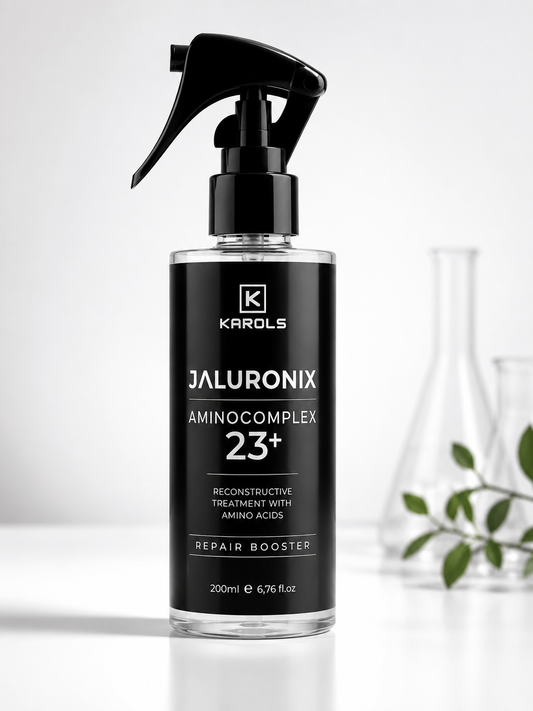 JALURONIX - AMINOCOMPLEX 23+ (Ricostruzione Profonda) 200 Ml
