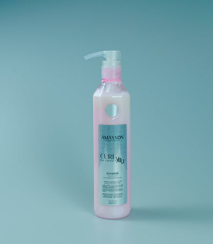 CURL YOU ATIVATOR Capelli Ricci 500 ml