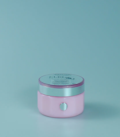 CURL YOU MASK Capelli Ricci 300gr