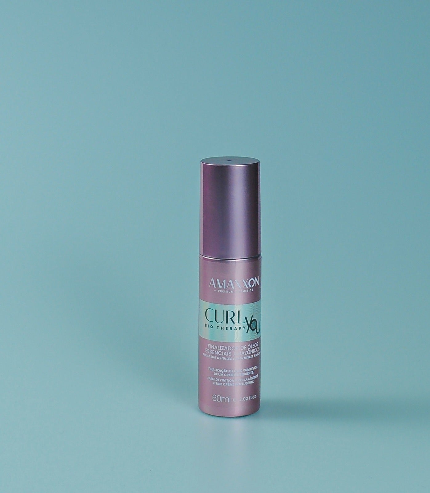 CURL YOU BIOTHERAPY Capelli Ricci 60 ml