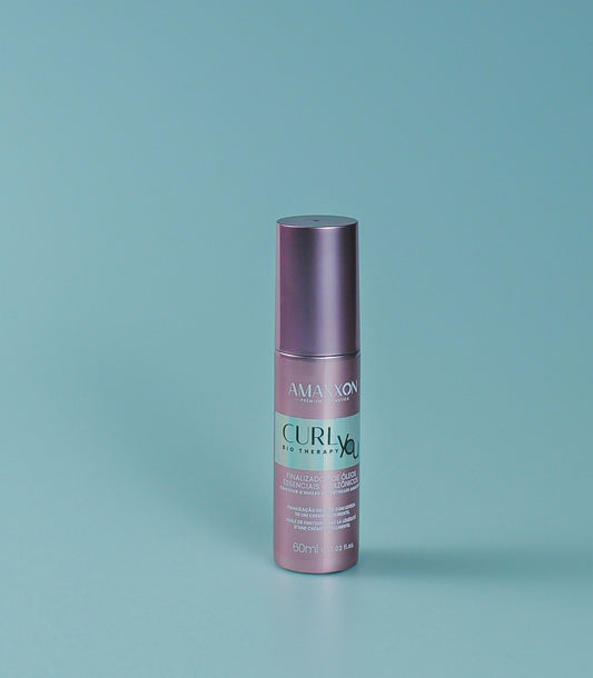 CURL YOU BIOTHERAPY Capelli Ricci 60 ml