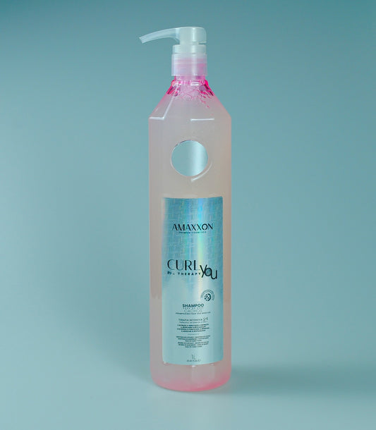 CURL YOU  SHAMPOO Capelli Ricci 1 L (SALONE)