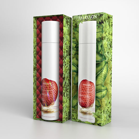 PROTEIN AMAXXON Straightening System – Lisciante Premium alle Proteine 1000ml