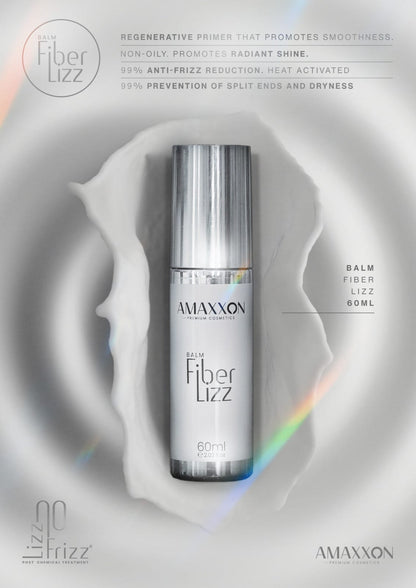 LIZZ NO FRIZZ - SERUM  30 ml