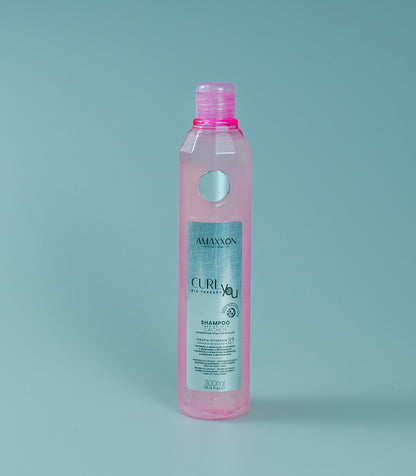 CURL YOU SHAMPOO Capelli Ricci 300 ml