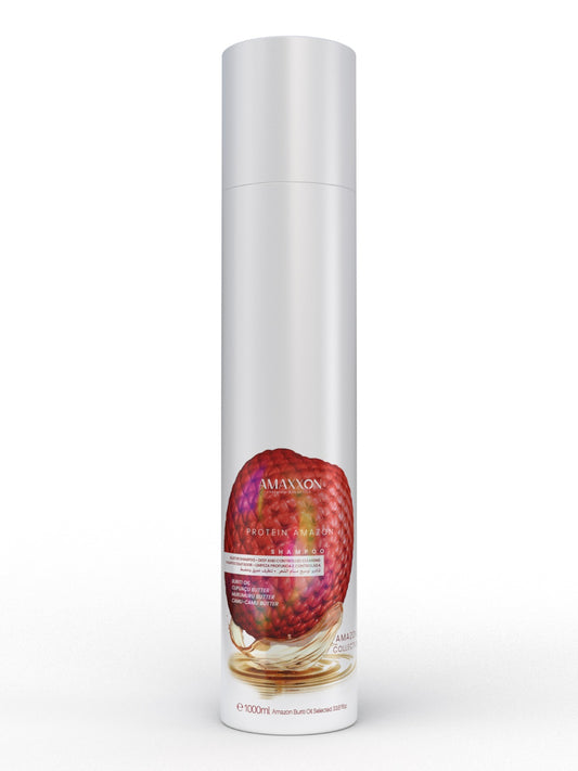 PROTEIN AMAXXON Shampoo Dilatador 1000Ml