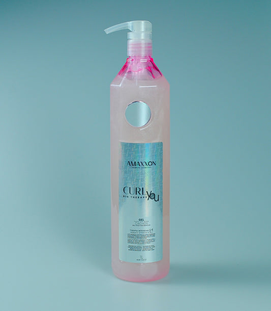 CURL YOU GEL Capelli Ricci 1L (SALONE)