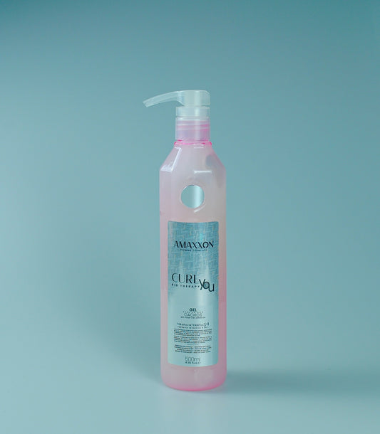 CURL YOU GEL Capelli Ricci 500 ml