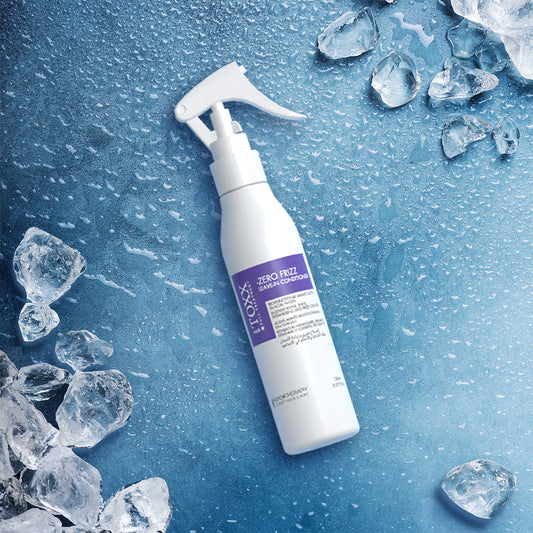 HAIR TOXX - Zero Frizz Leave-in Conditioner (150ml) HAIR TOXX